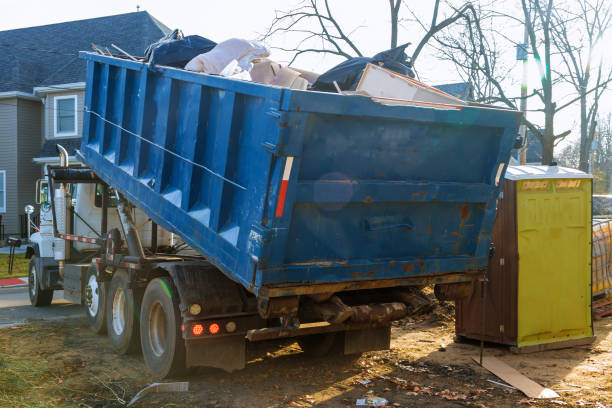Best Hot Tub Removal  in Calhoun City, MS