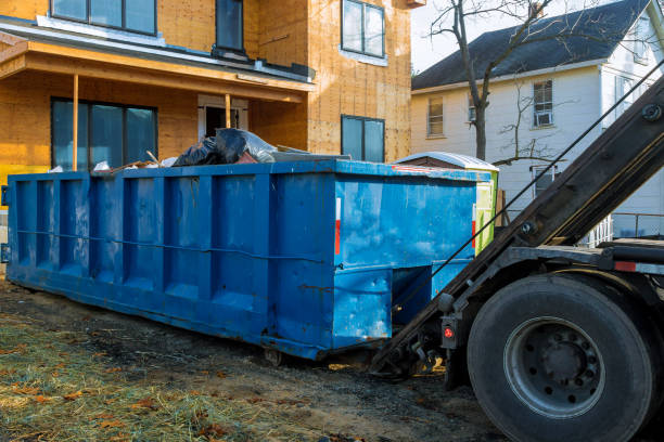 Best Professional Junk Removal  in Calhoun City, MS