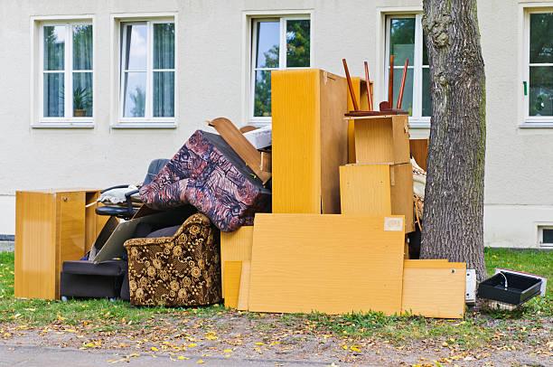 Best Electronics Removal Services  in Calhoun City, MS