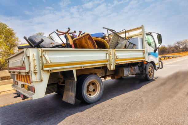 Best Household Junk Removal  in Calhoun City, MS