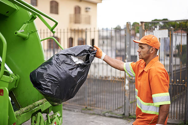 Best Professional Junk Removal  in Calhoun City, MS